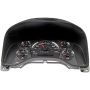 DORMAN 599-362 Remanufactured Instrument Cluster