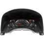 DORMAN 599-363 Remanufactured Instrument Cluster
