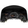 DORMAN 599-365 Remanufactured Instrument Cluster