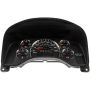 DORMAN 599-366 Remanufactured Instrument Cluster