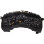 DORMAN 599-372 Remanufactured Instrument Cluster