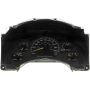 DORMAN 599-392 Remanufactured Instrument Cluster