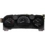 DORMAN 599-407 Remanufactured Instrument Cluster