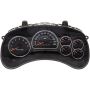 DORMAN 599-414 Remanufactured Instrument Cluster