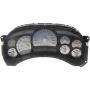 DORMAN 599-448 Remanufactured Instrument Cluster