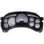 DORMAN 599-452 Remanufactured Instrument Cluster