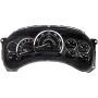 DORMAN 599-454 Remanufactured Instrument Cluster