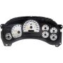 DORMAN 599-455 Remanufactured Instrument Cluster