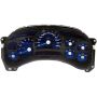 DORMAN 599-457 Remanufactured Instrument Cluster