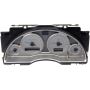 DORMAN 599-472 Remanufactured Instrument Cluster