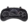 DORMAN 599-499 Remanufactured Instrument Cluster