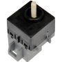 DORMAN 599-5000 HVAC Blower Motor Switch