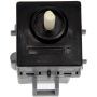 DORMAN 599-5000 HVAC Blower Motor Switch