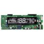 DORMAN 599-550 Remanufactured Instrument Cluster