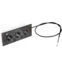 DORMAN 599-5511 Heavy Duty Climate Control Module