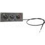 DORMAN 599-5511 Heavy Duty Climate Control Module