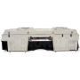 DORMAN 599-602 Remanufactured Instrument Cluster