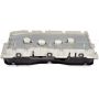 DORMAN 599-606 Remanufactured Instrument Cluster