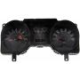 DORMAN 599-639 Remanufactured Instrument Cluster