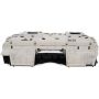 DORMAN 599-651 Remanufactured Instrument Cluster