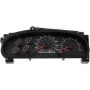 DORMAN 599-658 Remanufactured Instrument Cluster