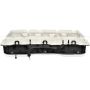 DORMAN 599-667 Remanufactured Instrument Cluster