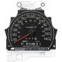 DORMAN 599-676 Remanufactured Instrument Cluster