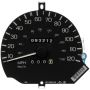 DORMAN 599-683 Remanufactured Instrument Cluster