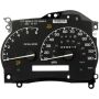 DORMAN 599-689 Remanufactured Instrument Cluster