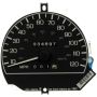 DORMAN 599-696 Remanufactured Instrument Cluster