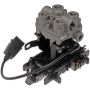 DORMAN 599-7001 Remanufactured HD Trailer ABS Assembly