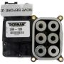 DORMAN 599-709 Remanufactured ABS Control Module