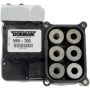 DORMAN 599-729 Remanufactured ABS Control Module