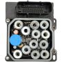 DORMAN 599-776 Remanufactured ABS Control Module