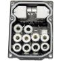 DORMAN 599-777 Remanufactured ABS Control Module