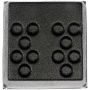 DORMAN 599-798 Remanufactured ABS Control Module