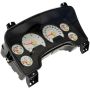 DORMAN 599-817 Remanufactured Instrument Cluster