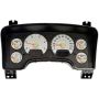 DORMAN 599-817 Remanufactured Instrument Cluster
