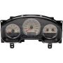DORMAN 599-853 Remanufactured Instrument Cluster