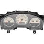 DORMAN 599-856 Remanufactured Instrument Cluster