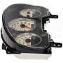 DORMAN 599-856 Remanufactured Instrument Cluster