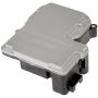 DORMAN 599-871 ABS Control Module