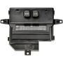 DORMAN 599-951 Remanufactured Overhead Display Module