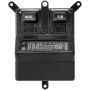 DORMAN 599-952 Remanufactured Overhead Display Module