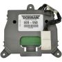 DORMAN 599-958 Remanufactured Overhead Display Module