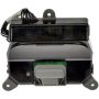 DORMAN 599-958 Remanufactured Overhead Display Module