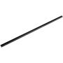 DORMAN 600-062 Straight Key-Width-1/4(.25) In., Length-12 In., Height-1/4(.25) In.