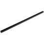 DORMAN 600-063 Straight Key-Width-5/16(.313) In., Length-12 In., Height-5/16(.313) In.