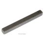 DORMAN 600-067 Straight Key-Width-3/8(.375) In., Length-12 In., Height-3/8(.375) In.