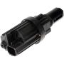 DORMAN 600-101 4WD Actuator, Front Axle